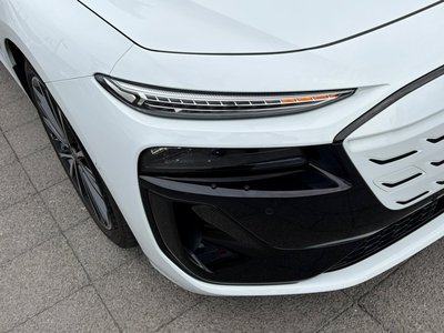 2025 AUDI A6 AVANT E-TRON 缩略图 64