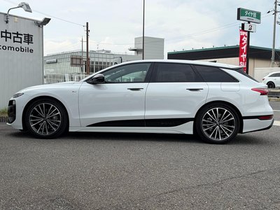 2025 AUDI A6 AVANT E-TRON 缩略图 13