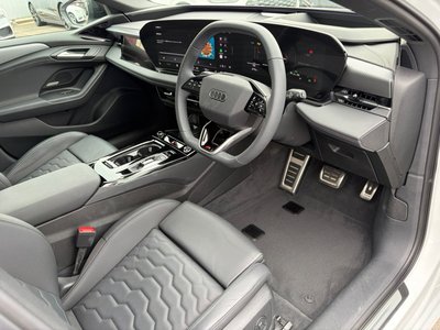 2025 AUDI A6 AVANT E-TRON 缩略图 15
