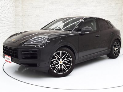 PORSCHE CAYENNE - 3