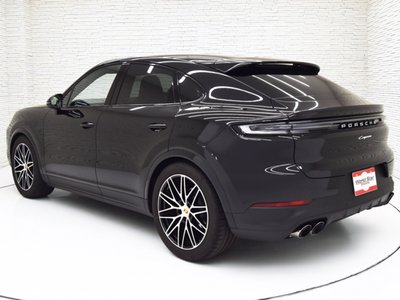 PORSCHE CAYENNE - 2