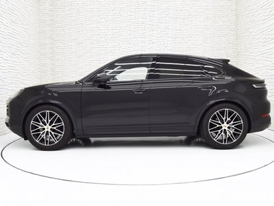 PORSCHE CAYENNE - 6