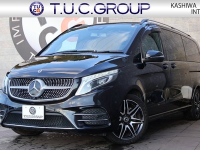 MERCEDES-BENZ V-CLASS - 2