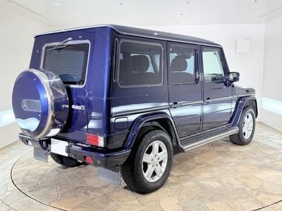 2006 Mercedes-BENZ G-CLASS — фото 3