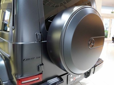 2019 Mercedes-BENZ G-CLASS AMG 缩略图 11