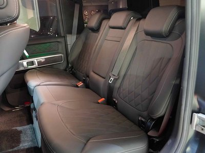 2019 Mercedes-BENZ G-CLASS AMG 缩略图 39
