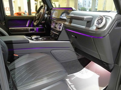 2019 Mercedes-BENZ G-CLASS AMG 缩略图 28