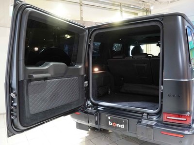 2019 Mercedes-BENZ G-CLASS AMG 缩略图 12