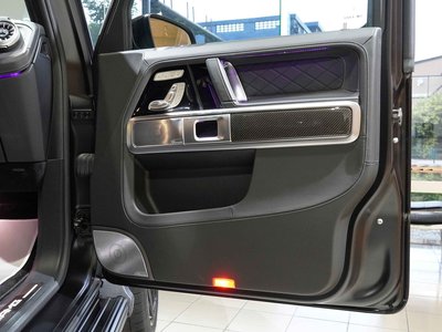 2019 Mercedes-BENZ G-CLASS AMG 缩略图 25