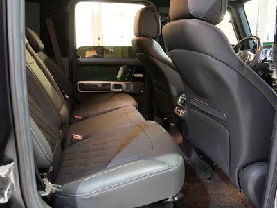 2019 Mercedes-BENZ G-CLASS AMG 缩略图 40