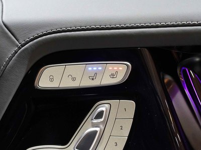 2019 Mercedes-BENZ G-CLASS AMG 缩略图 26