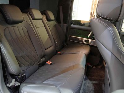 2019 Mercedes-BENZ G-CLASS AMG 缩略图 41