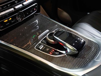 2019 Mercedes-BENZ G-CLASS AMG 缩略图 31