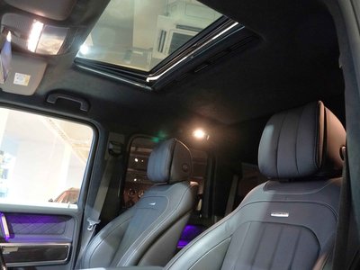 2019 Mercedes-BENZ G-CLASS AMG 缩略图 23