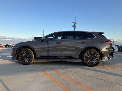 TOYOTA CROWN ESTATE - 6