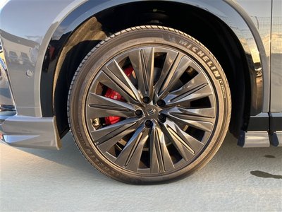 TOYOTA CROWN ESTATE - 9