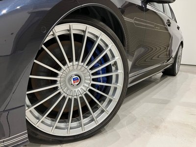 BMW ALPINA D3 TOURING - 4