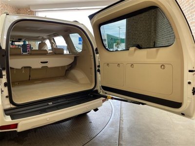 صورة مصغرة 29 لـ 2023 Toyota LAND CRUISER PRADO