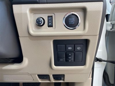 صورة مصغرة 17 لـ 2023 Toyota LAND CRUISER PRADO