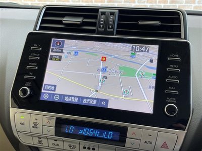 صورة مصغرة 13 لـ 2023 Toyota LAND CRUISER PRADO