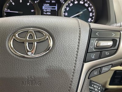 صورة مصغرة 11 لـ 2023 Toyota LAND CRUISER PRADO