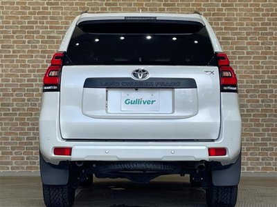 صورة مصغرة 35 لـ 2023 Toyota LAND CRUISER PRADO