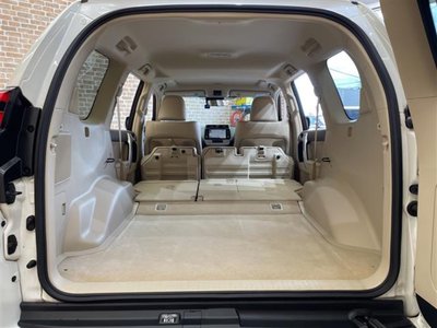 صورة مصغرة 30 لـ 2023 Toyota LAND CRUISER PRADO