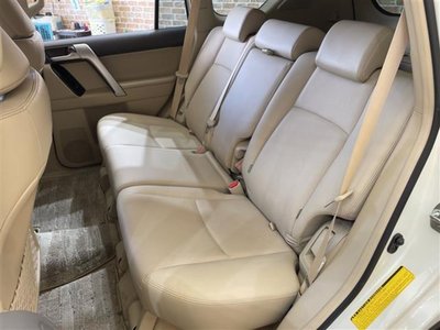 صورة مصغرة 27 لـ 2023 Toyota LAND CRUISER PRADO