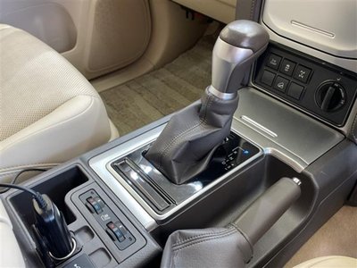 صورة مصغرة 15 لـ 2023 Toyota LAND CRUISER PRADO