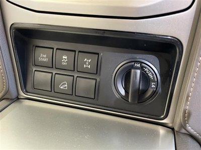 صورة مصغرة 16 لـ 2023 Toyota LAND CRUISER PRADO