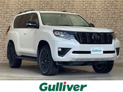 صورة 1 لـ 2023 Toyota LAND CRUISER PRADO
