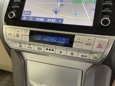صورة مصغرة 14 لـ 2023 Toyota LAND CRUISER PRADO