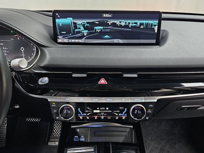 2020 Genesis G80 (RG3) thumbnail 15