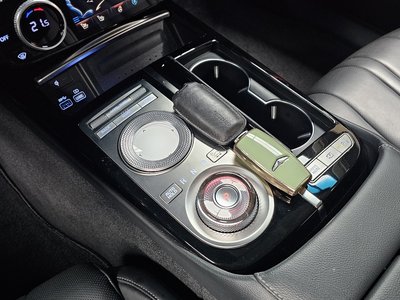 2020 Genesis G80 (RG3) photo 9