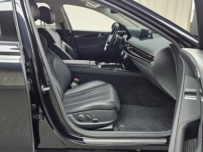 2020 Genesis G80 (RG3) thumbnail 11
