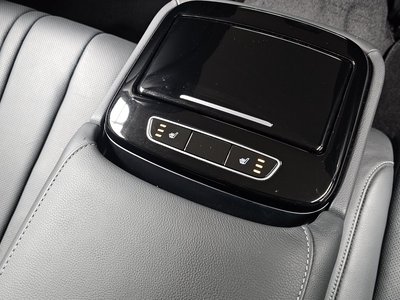 2020 Genesis G80 (RG3) thumbnail 19