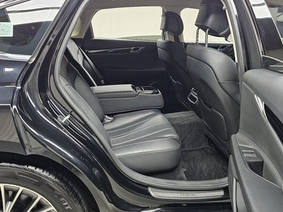 2020 Genesis G80 (RG3) thumbnail 12