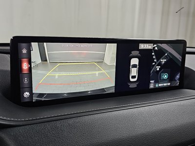 2020 Genesis G80 (RG3) thumbnail 16