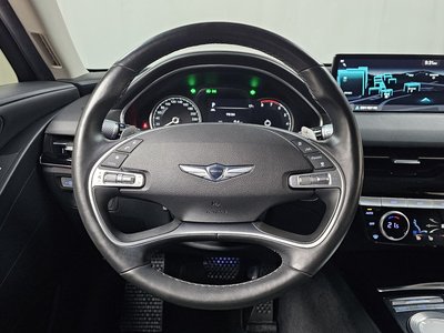 2020 Genesis G80 (RG3) thumbnail 13