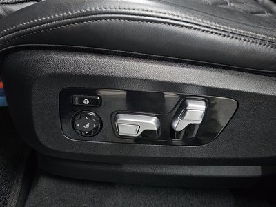 2020 BMW X7 缩略图 31