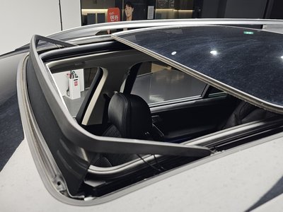 2020 BMW X7 缩略图 25