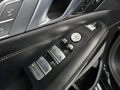 2020 BMW X7 缩略图 30