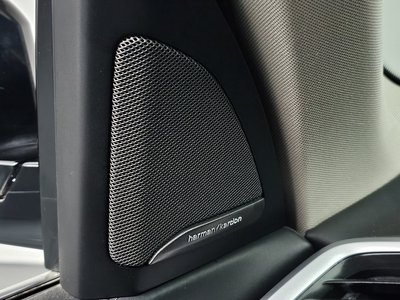 2020 BMW X7 缩略图 38