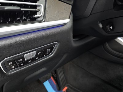 2020 BMW X7 缩略图 37