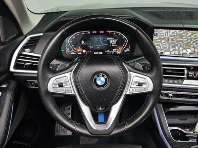 2020 BMW X7 缩略图 19