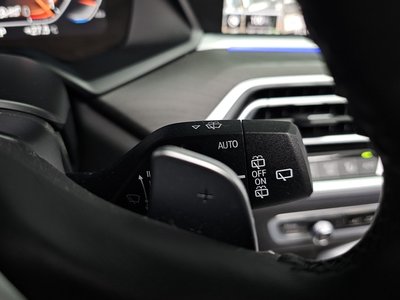 2020 BMW X7 缩略图 28