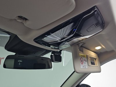 2020 BMW X7 缩略图 36
