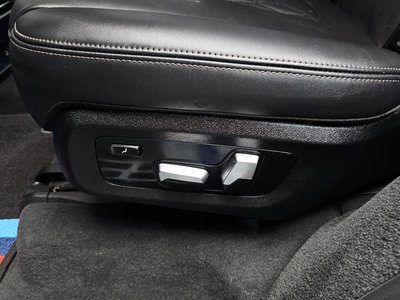 2020 BMW X7 缩略图 32