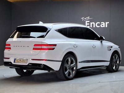 GENESIS GV80 - 4