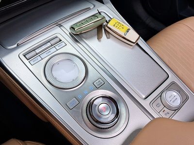 صورة مصغرة 12 لـ 2022 Genesis GV80